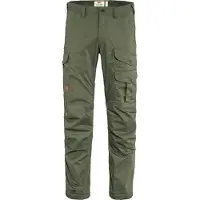 Fjall Raven Hose Vidda Pro Lite Trousers Herren Laurel Green-Größe 46