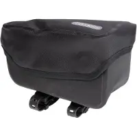 Ortlieb - Rahmentasche - Fuel-Pack 1L Blackmatt - schwarz