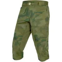 Endura Hummvee 3/4-hosen