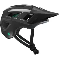 Lazer Coyote Kineticore Mtb-helm Schwarz S Schwarz S
