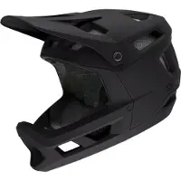 Smith Bike Fullface Helm Mainline Mips matte black LRG (59-62CM)