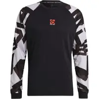 Five Ten Trailx Langarm-t-shirt