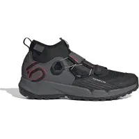Five Ten - 5.10 Trailcross Pro Clip-In - Radschuhe Gr 43 1/3 grau