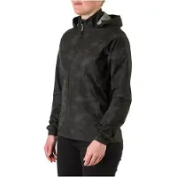 Agu Wasserdichte Jacke für Frauen Compact Commuter Reflection | Größe L