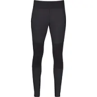 Bergans Fløyen Outdoor Tights Women black (91) XS