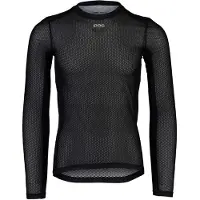 POC Unterhemd mit langen Ärmeln Essential Layer | Größe L