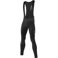 Löffler M Bike BIB TIGHTS EVO WS ELASTIC Herren Radhose, Größe:48