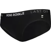 Mons Royale Folo Brief Merinowolle für Damen