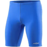 Sailfish Power Jammer Herren blau