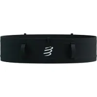Compressport Gürtel Free Belt Mini cu00099b-990 | Größe: XL/XXL