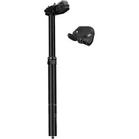Magura VYRON MDS-V3 Sattelstütze, 100 mm Hub, Ø 31,6 mm - kabellose Dropper-P....