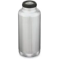 Klean Kanteen Thermosflasche TKWide Brushed Stainless 1900 ml
