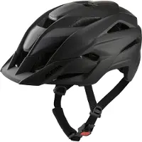 Alpina sport STAN MIPS/TOCSEN, Halber Helm, Formenbau, Matt