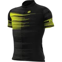 ALÉ Trikot Turbo | Größe M