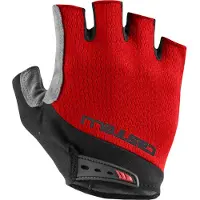 Castelli Entrata V Kurze Handschuhe