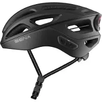 Sena R1 EVO, Halber Helm, Formenbau, Matt