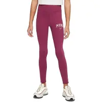 Nike Kinder Tight G NSW FAV TREND HW LGGNG PRNT