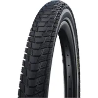 Schwalbe Rad cargo - city double defense compatible poids max 145kg Pick-Up Tr (60-507)