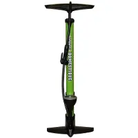 Pedro´s Fußpumpe Pedros Domestique