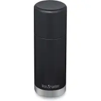 Klean Kanteen Thermosflasche TKPro Shale Black Mat 750 ml