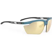 Rudy project Magnus Brille petrol 2023 Accessoires