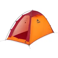 MSR - Advance Pro 2 - orange - Zelt - für 2 Personen