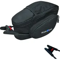 Klickfix Contour Magnum 6l Werkzeug-satteltasche