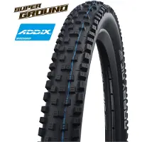 Schwalbe Weicher Mountainbike-Reifen