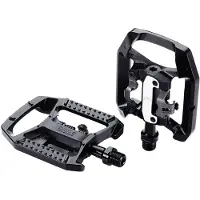 BBB Dualchoice Pedale