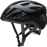Smith Fahrradhelm Signal MIPS Black-51 - 55 cm