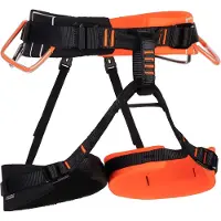 Mammut Klettergurt 4 Slide Harness