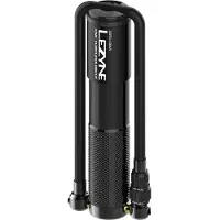 Lezyne Cnc Tubeless Drive Mini-pumpe