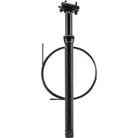 Crankbrothers Highline Xc/gravel Teleskop-sattelstütze 300 Mm