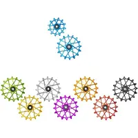 Garbaruk Sram Fahrrad-schaltröllchensatz