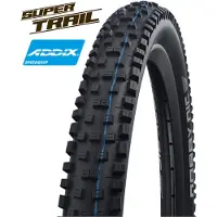 Schwalbe Weicher Reifen Nobby Nic Hs602 Evo Ad.Speedg.Tle