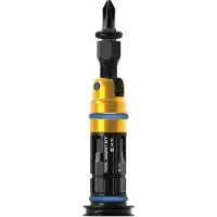 Lezyne Tubeless Insertion Tool S | Größe S