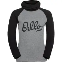 Odlo Active Warm Eco Kapuzenpullover