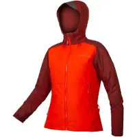 Endura Women's MT500 Freezing Point Jacket II Sport