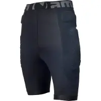 Amplifi Mkx Schutzshorts Blau XL Herren,Damen Blau XL