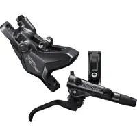 Shimano Bl-m6100+br-m6100 Hinterradbremse