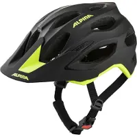 Alpina Fahrradhelm "Carapax 2.0"