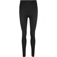 Skins Series-3 Stretch Taille Black Womens Travel Long Leggings ST40300399001