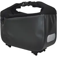Racktime Yves Gepäckträgertasche 9-12l