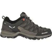 Salewa Ws Mtn Trainer Lite Gtx - , Farbe:7517 Wallnut, Größe:UK 7 (EUR 40.5)