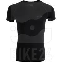 Falke Herren Kurzarmshirt Wool-Tech Light
