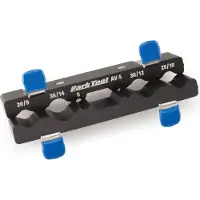 Park Tool Av-5 Axle And Spindle Vise Inserts Werkzeug