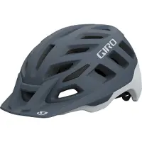 Giro Radix Helm grau matt Portaro größe M (55-59 cm) 7129492