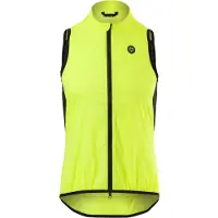 Agu Wind Body Ii Essential Weste Gelb L Herren Gelb L