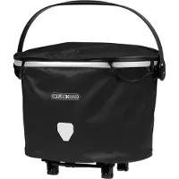 Ortlieb Up-Town Rack City Fahrradtasche