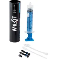 Milkit Compact Tubeless Valve System Reparatursatz